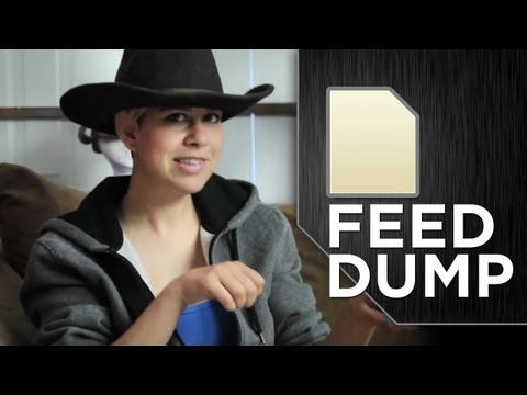 THE POOP EPISODE (Feed Dump)