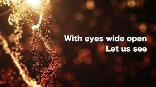 The Word Is Alive ~ Casting Crowns ~ lyric video