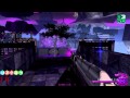 EPILEPSY MAZE !!! CoD WaW: Custom Zombie Map ...