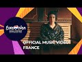 Barbara Pravi - Voilà - France 🇫🇷 - Official Music Video - Eurovision 2021