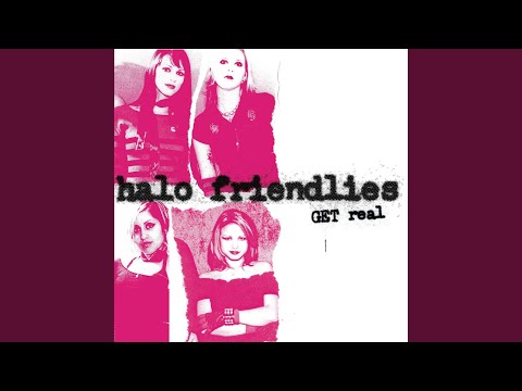 Unsaid Goodbyes - Halo Friendlies