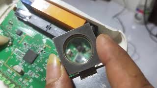 Router no power - Bypass DC Power Drain to Repair