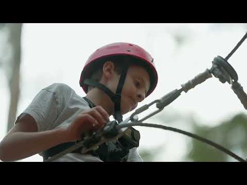 Aerial Adventure Pemberton