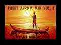 Sweet Africa Mix