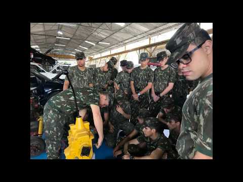 ENCERRAMENTO DO MATBEL 2018