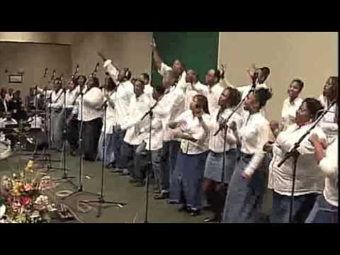 Tim Rawbiz W/ Youth With A Vision (Great Praise)'05