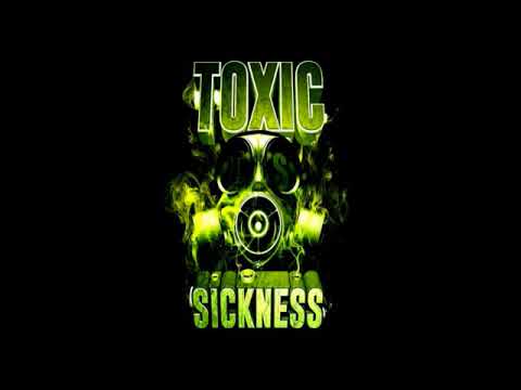 TOXIC INSIDE / PUSH IT / TOXIC SICKNESS DIGITAL 059