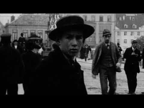 50 Sekunden Basel 1896 - Der erste Basler Film
