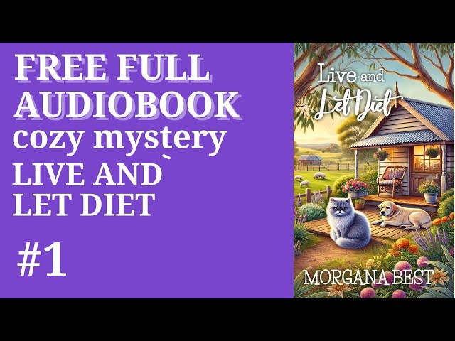 Vídeo relacionado con Whispers of Sweetwater Springs: A Three-Book Collection of Sweet Contemporary Cozy Mystery Romances