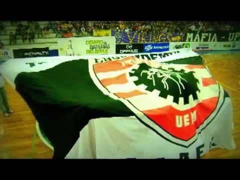 EPIDEMIA UEM PROMO - Engenhariadas 2013