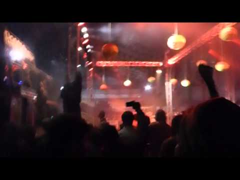 Reggaebus 2014, Brussels, ABA SHANTI - 3