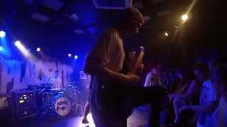 Novelists - Souvenirs (Live in Berlin) 06.06.15