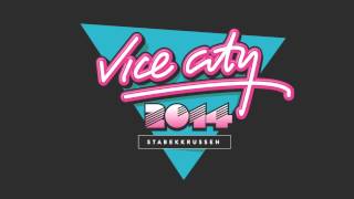 Vice City 2014 - Spike The Punch ft. Matthew