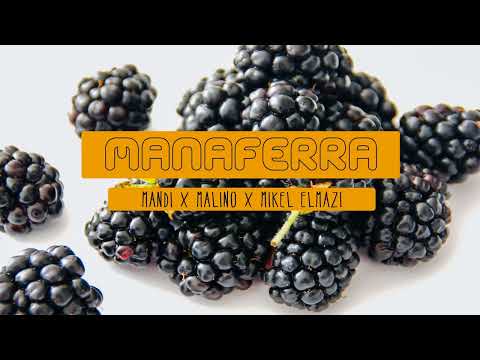 Mandi x Malino x Mikel Elmazi - Manaferra
