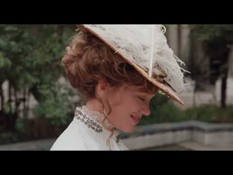 The Beast (offizieller Trailer) - mit Léa Seydoux & George MacKay