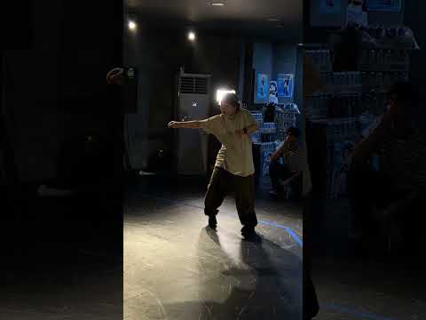 Deep.k / 2023 The Challenge of Hiphop / Winner