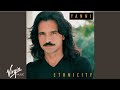Yanni - Tribal Dream (Cover Audio)