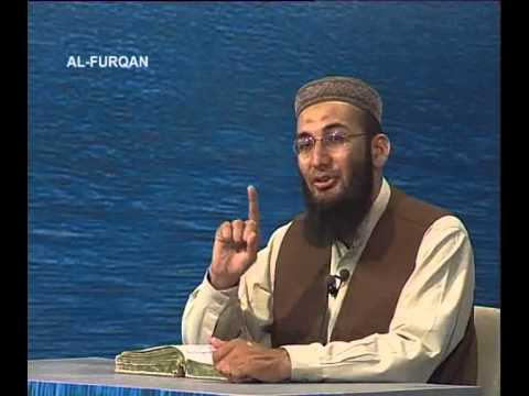 Sout ul Quran - 86 Al-Furqan 35 to 77
