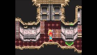 Let's Play Chrono Trigger Part 16 - Kill All Humans