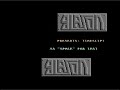 Video for Wave Screen Intro
