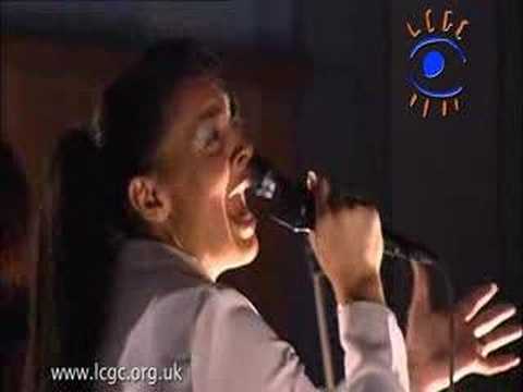 LCGC - Back in the Fold