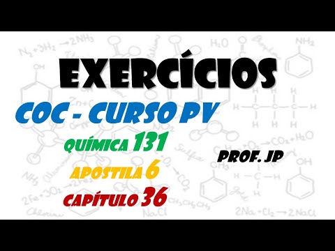 Exercícios - Reações inorgânicas: dupla-troca I