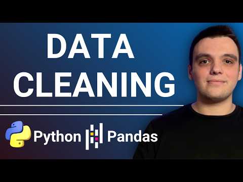 Cleaning a Massive E-Commerce Dataset in Python Using Pandas (Step-by-Step)