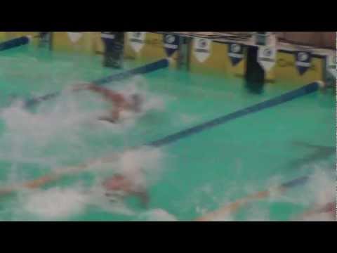 Ratti Michele - 50 sl (23" 02)