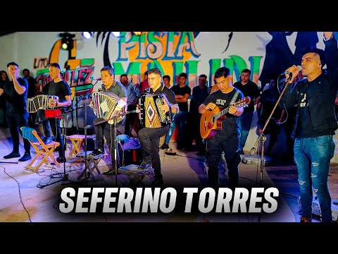 SEFERINO TORRES - PISTA MAILIN DE LITO GONZALEZ 2024 (Cierre de Carnavales)