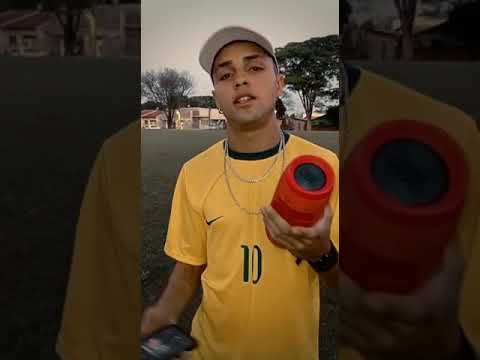 PRÉVIA MÚSICA NOVA -FINAL DA FILA - MC LUAN PR