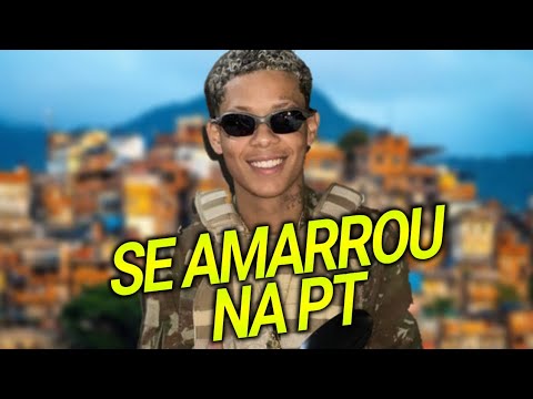 Se amarrou na PT - Boladin 211 Dj Neh ( STATUS ) #funk #gr6explode #lovefunk