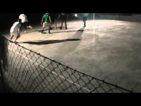 GLAVA u balunu 2013: (Polufinale) PSV - Maslinica by night