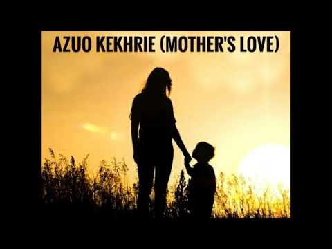 Azuo Kekhrie (Mother's Love) | DJ Oir ft. Moko Koza & Nourhe Zatsu