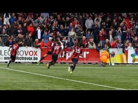 RFC Liège - Solières Sport