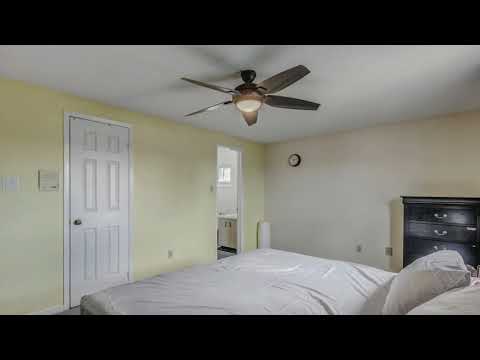 1 Manser court, Ajax, Ontario