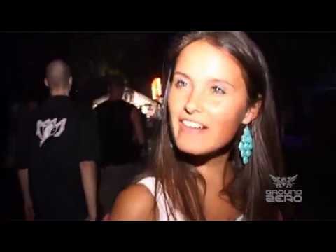 Groundzero Festival  2009 Live Recorded  Bussloo The Video
