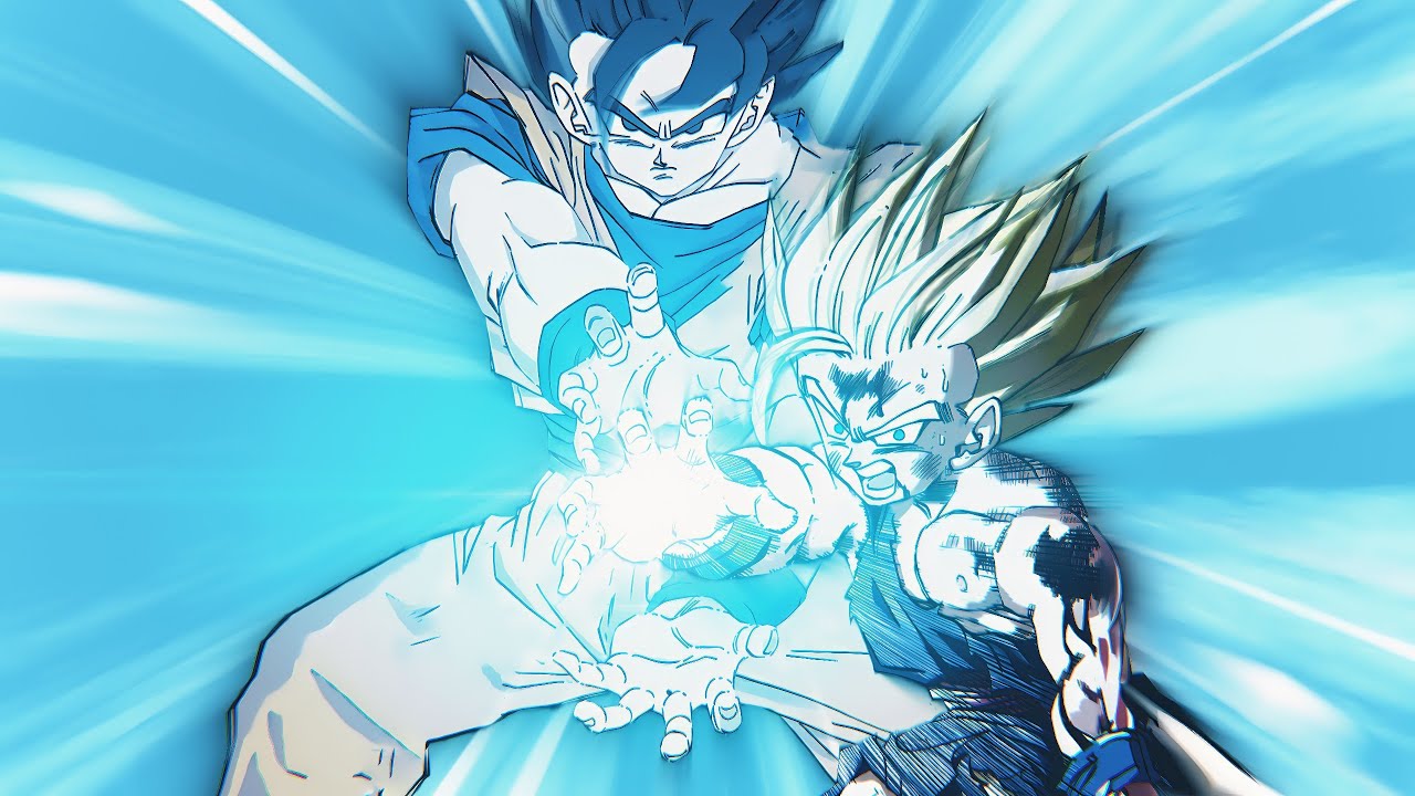 DRAGON BALL Z/人造人間・セル編