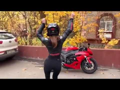 Дима Билан-Полуночное такси (мототанцы)