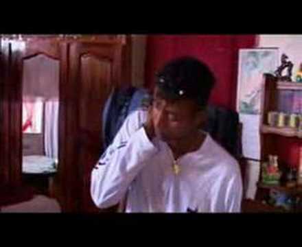 Jean Aime (Fa Tsy Mila Koa)