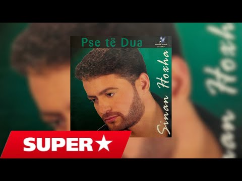Sinan Hoxha - Hidhet vallja (Official Song)