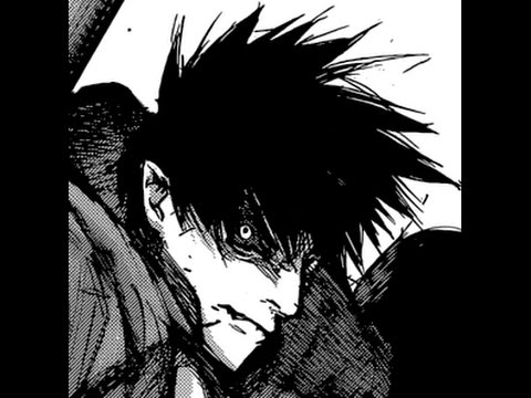 AMON'S A BAD@SS Tokyo Ghoul Re: Chapter 95 #MangaNerdigan Live Reaction