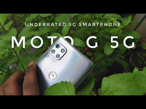 Moto G 5G / Motorola One 5G Ace Long Term Review!