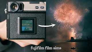 Download lagu Your Complete Guide to Every Fujifilm Film Simulation (2025) mp3 Download lagu Your Complete Guide to Every Fujifilm Film Simulation (2025) mp3
