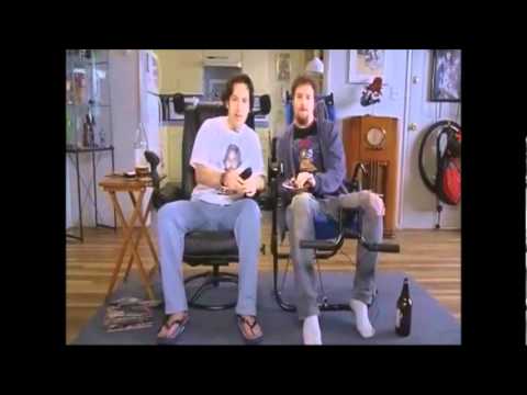 You know how I know that you're gay?