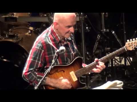 Cornouaillles Soundtrack - Dan Ar Braz