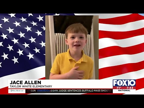 The Pledge Jace Allen