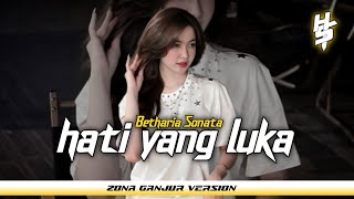 Download lagu DJ HATI YANG LUKA - Betharia Sonata ( REMIX GANJUR VERSION ) Hendrylab Studio mp3 Download lagu DJ HATI YANG LUKA - Betharia Sonata ( REMIX GANJUR VERSION ) Hendrylab Studio mp3