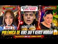 ¡KIKE JAV DESMIENTE A KERLY MORÁN! | Ex INTEGRANTE de TIERRA CANELA HABLA de la POLEMICA 