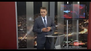 Սուր անկյուն 14.07.2019 - Թողարկում 342 / Sur ankyun