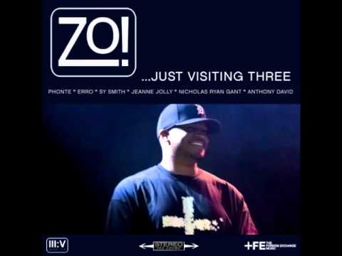 Zo! - Driving feat. Sy Smith